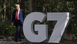 Commentary: The G7 was a great idea – until it became one against six