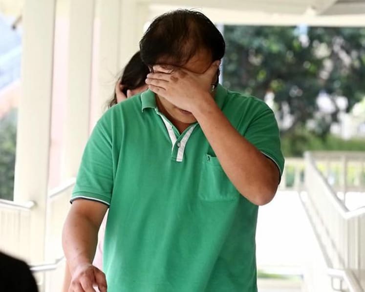 Man who had sex with 15-year-old girl sentenced to 5 years’ jail