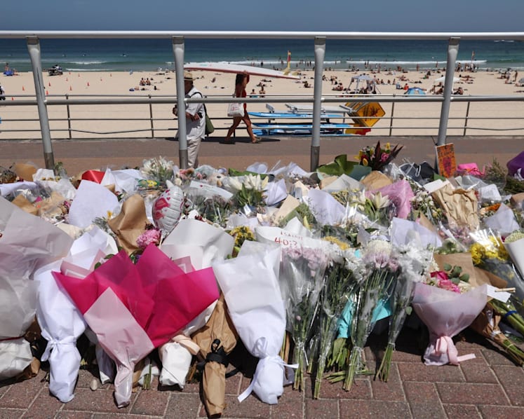 Australia's capital to join gun buyback in response to Bondi Beach attack