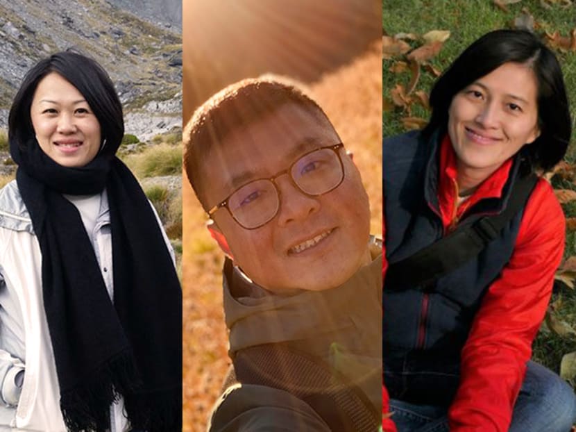 They started a bespoke travel company that makes Asian jetsetters feel at home during holidays