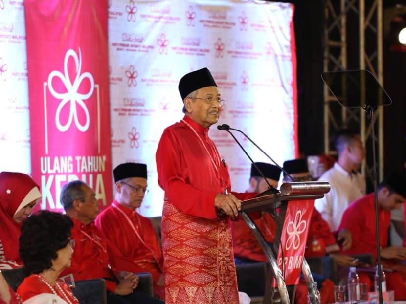 The perception of many Malaysian Malays that the government is today dominated by non-Malays will need to be addressed by Dr Mahathir, says the author.