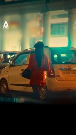 Parents hire private eye to investigate daughter's boyfriend part 6