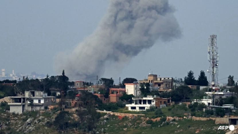 Israel issues new evacuation warnings in south Lebanon beyond occupied area