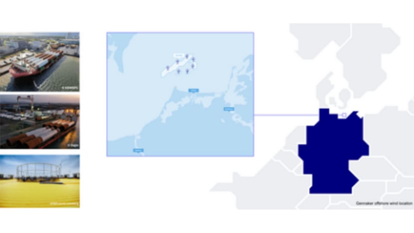 Skyborn secures all major contractors for Gennaker offshore wind farm Skyborn secures all major contractors for Gennaker offshore wind farm