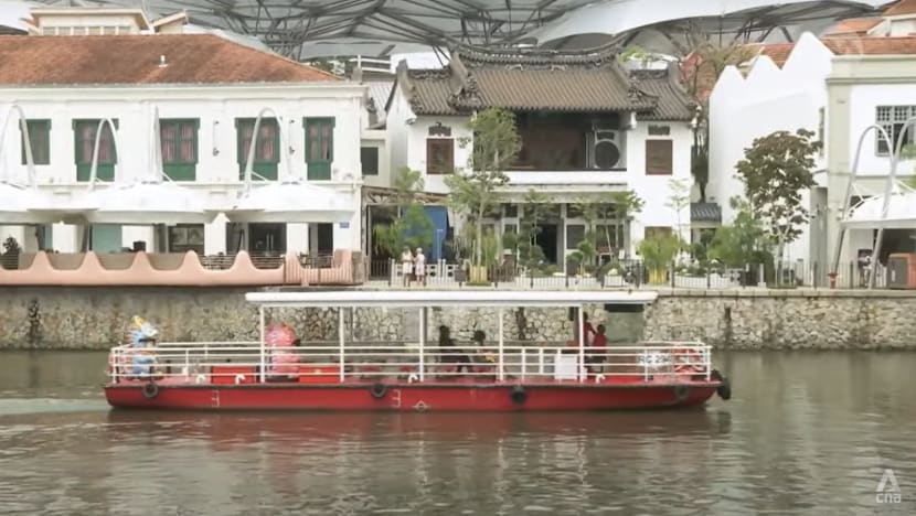 New approved designs for electric harbour craft to be released by the end of 2024 New approved designs for electric harbour craft to be released by the end of 2024