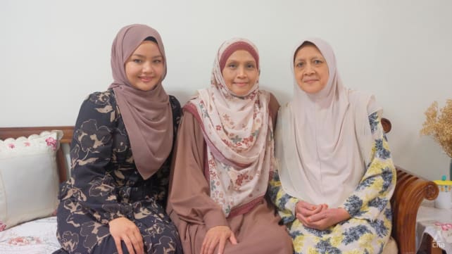 They’ve got 'magic hands': Meet this family of massage therapists that started with her late great-grandma