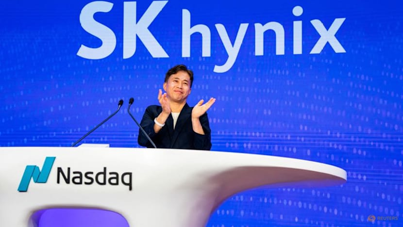 SK Hynix CEO sees worst-ever memory supply shortage in 2027, says demand to outstrip supply beyond 2030