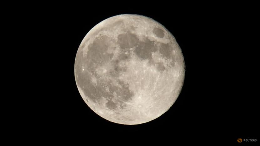GPS on the moon: Spanish firm launches lunar navigation system GPS on the moon: Spanish firm launches lunar navigation system