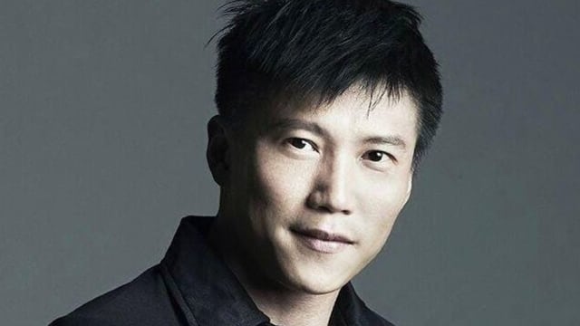 47岁重启演艺事业　翁清海：我的状态更胜“才华”
