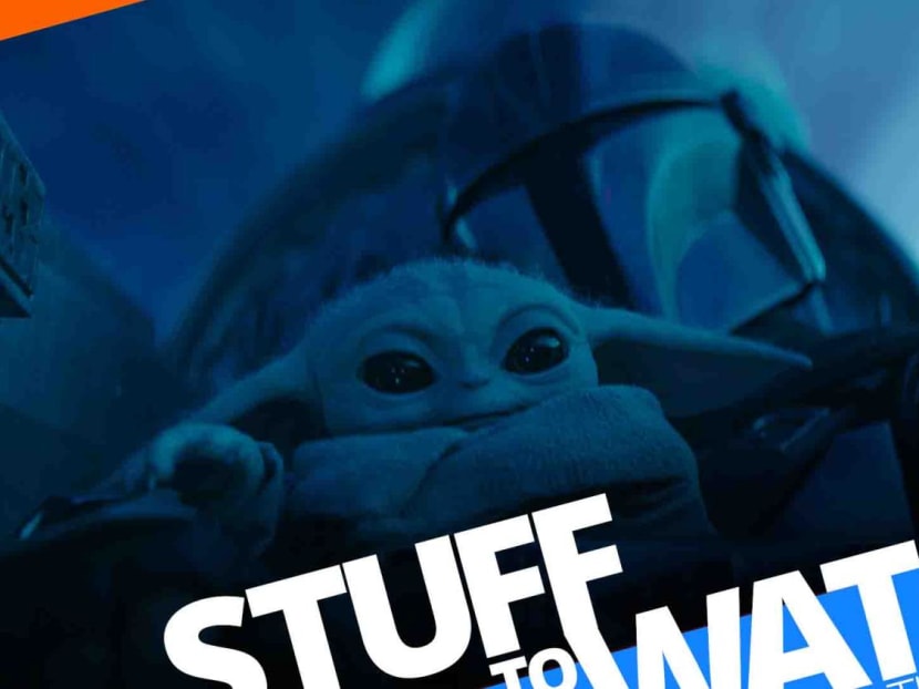 Stuff To Watch This Week (Feb 27-Mar 5, 2023)