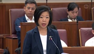 Sim Ann responds to clarifications sought on Road Traffic (Miscellaneous Amendments) Bill