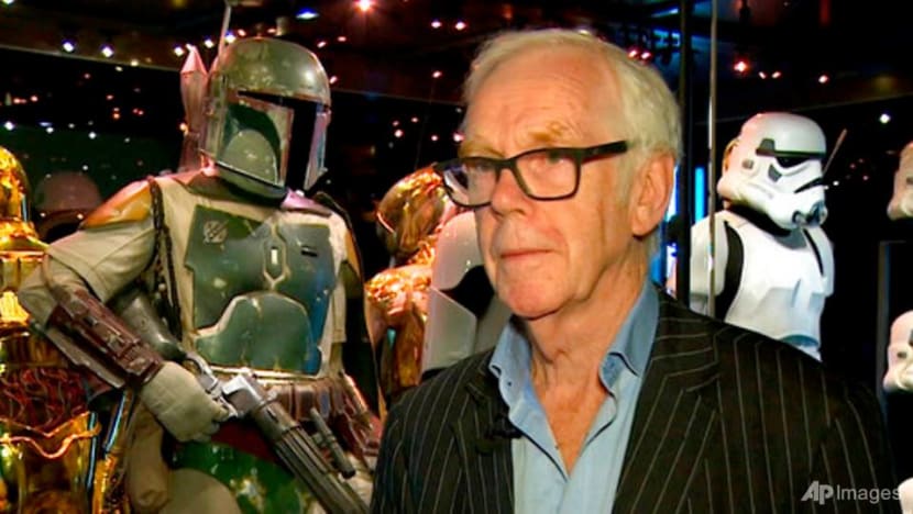 Jeremy Bulloch, Boba Fett in first Star Wars trilogy, dies