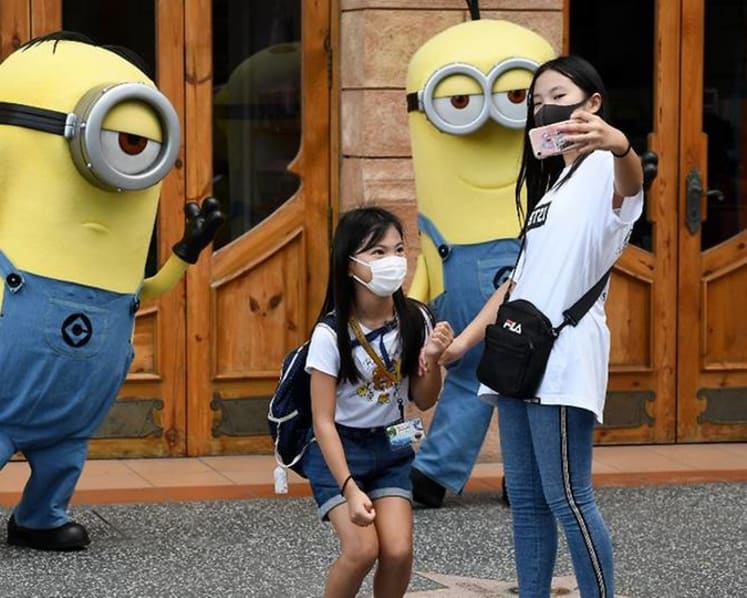 Looking forward to your S$100 tourism voucher? Here are some experiences you may want to explore