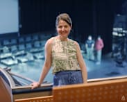 Before actors undress for raunchy scenes, this Singapore-based intimacy coordinator sets the rules