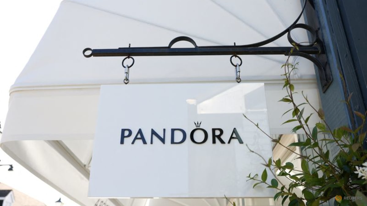 Denmark's Pandora opens world's largest jewellery factory in Vietnam