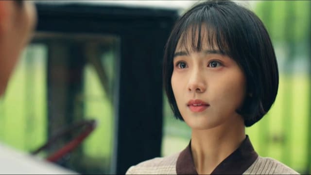 南洋女儿情（第74集）：金碧云阴谋落空