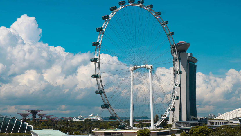 How To Use Your SingapoRediscovers Vouchers To Donate To Charity