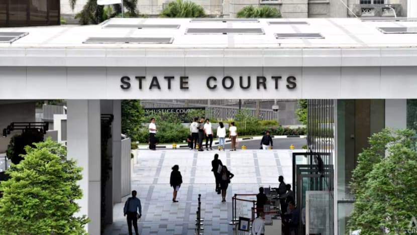 Lelaki didakwa edar Kpod, kes pertama seumpamanya di bawah undang-undang dadah baharu