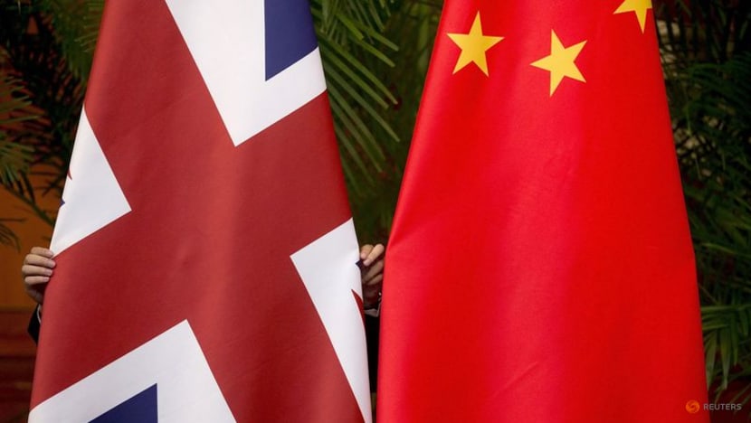 UK to have ‘forthright confrontational conversation’ with China if necessary: British foreign secretary UK to have ‘forthright confrontational conversation’ with China if necessary: British foreign secretary