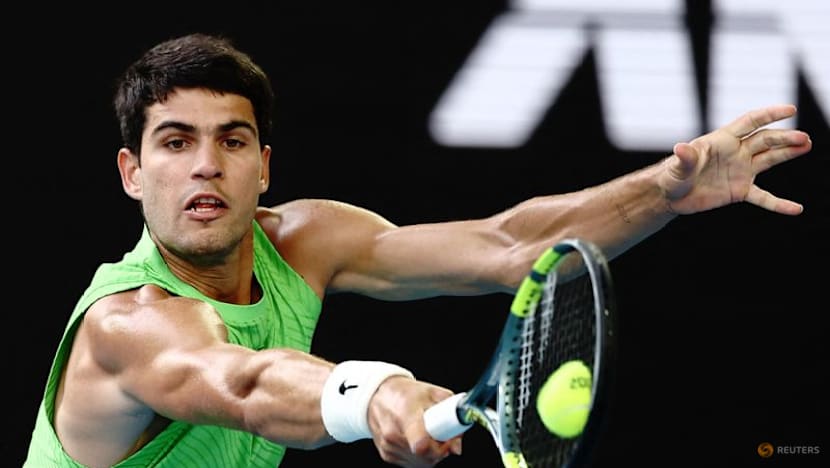 History awaits as Djokovic and Alcaraz meet in Australian Open final