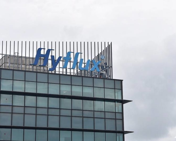 Former Hyflux CEO Olivia Lum faces more charges over failings related to financial statements