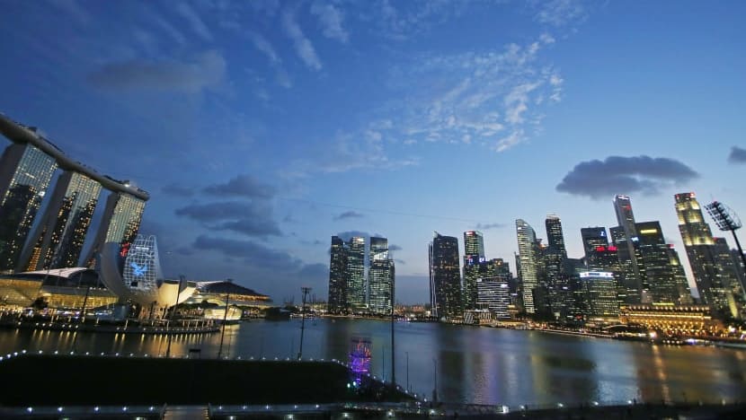 5 takeaways from survey of Southeast Asians, including Singapore being top choice of regional country for relocation
