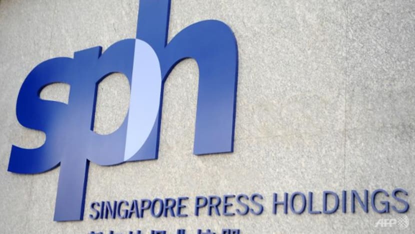 Singapore Press Holdings tolak tawaran Keppel