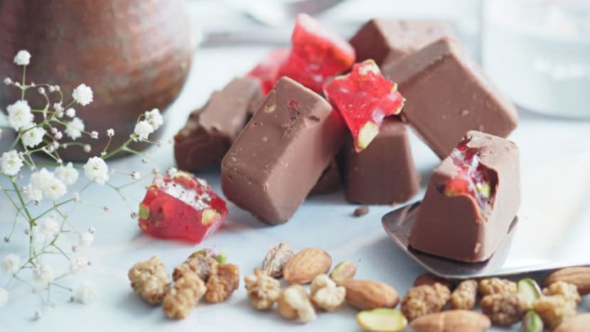 Ada khasiat di sebalik coklat; ketahui jenis dan mutunya