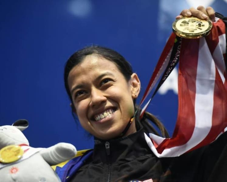 Commentary: From the unknown to world beaters, here’s how Malaysia raises superstar athletes