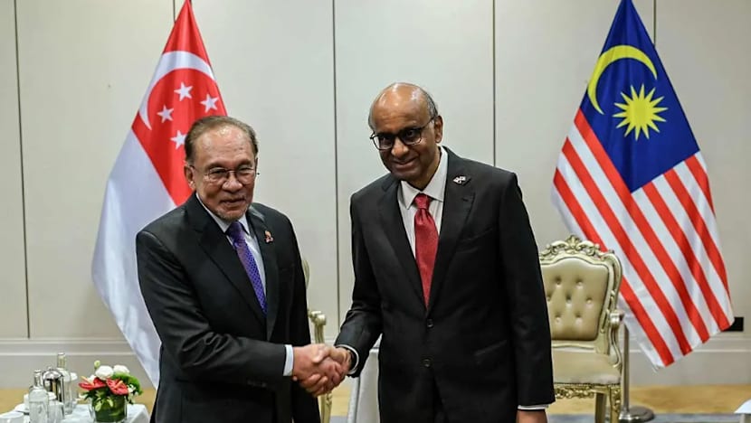  Malaysia, SG sambut baik kemajuan JS-SEZ, usaha muktamadkan pelan induk dalam masa terdekat