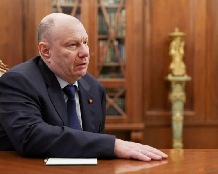 Russian billionaire Potanin acquires minority stake in cloud provider Selectel