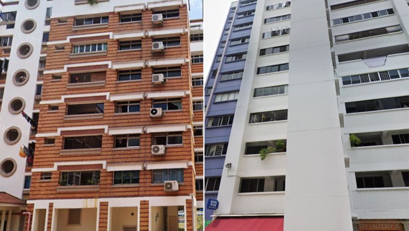 Million-dollar HDB flats sold in Pasir Ris, Woodlands but limited impact on prices of smaller flats there: Analysts