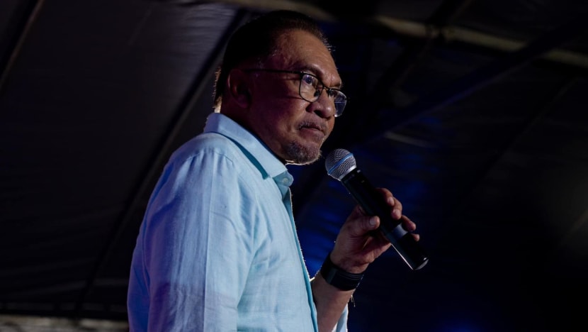 High stakes for PM Anwar in Malaysia-US tussle over custody of convicted banker Roger Ng in latest 1MDB twist High stakes for PM Anwar in Malaysia-US tussle over custody of convicted banker Roger Ng in latest 1MDB twist