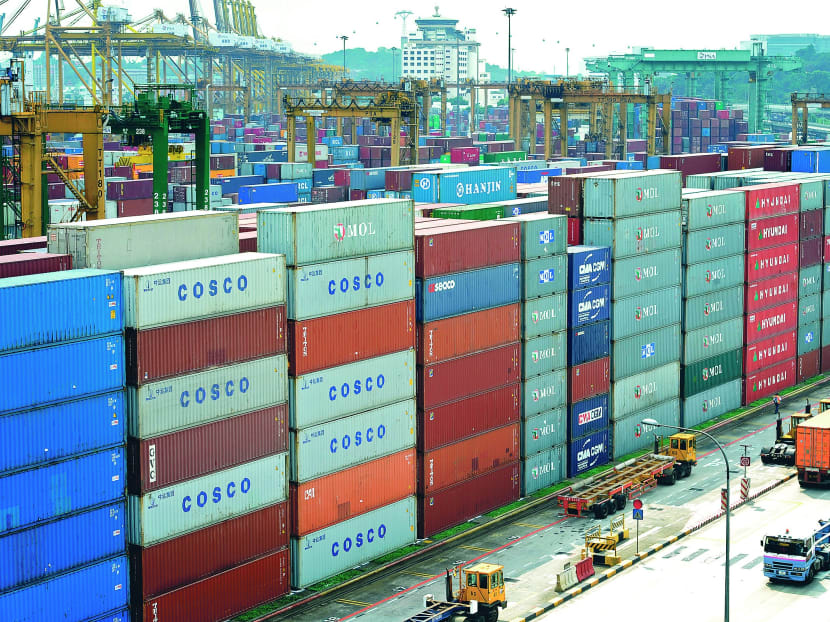 Bloomberg file photo