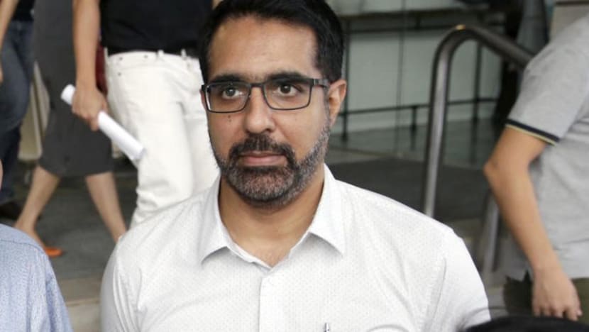 Beberapa anggota CEC WP sokong Pritam Singh jadi ketua parti gantikan Low Thia Khiang Beberapa anggota CEC WP sokong Pritam Singh jadi ketua parti gantikan Low Thia Khiang