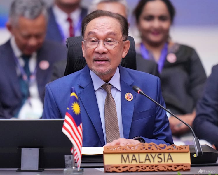 Commentary: Malaysia has a chance to leave ASEAN stronger than it was