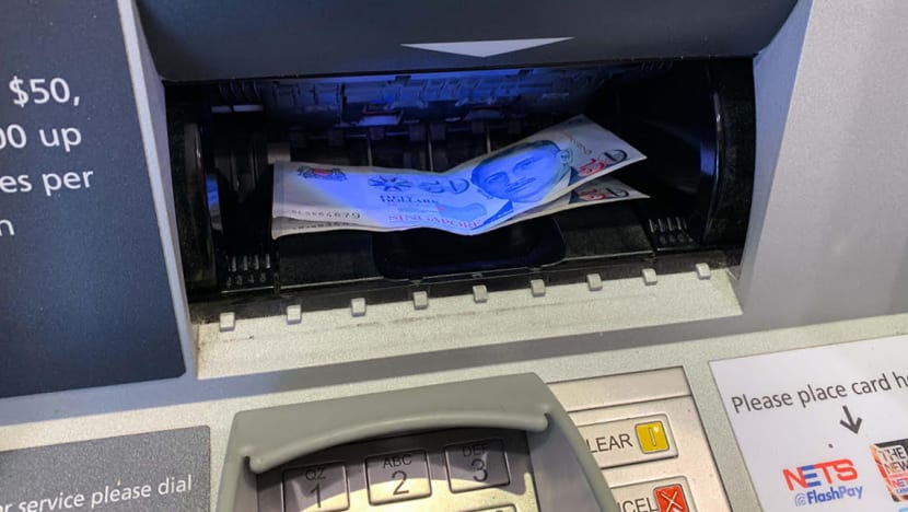 57 reports of abuse, fraudulent application of Covid-19 grants, payouts received by police: Shanmugam 