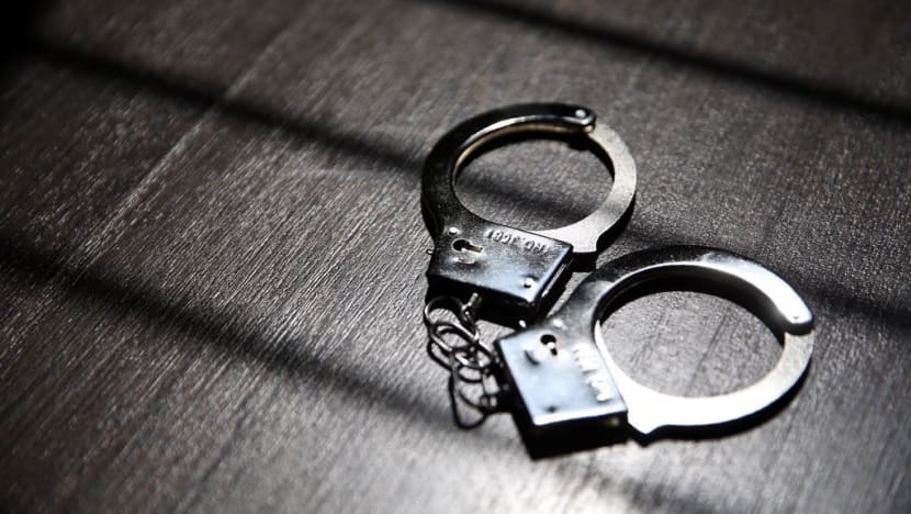 12 years’ jail, six strokes of the cane for 20-year-old who abducted and raped former schoolmate