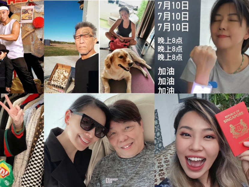 Here are some of our favourite snaps from the past week.