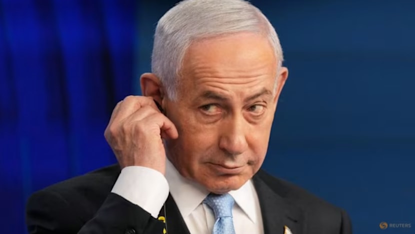 Netanyahu tidak akan bersara dari politik jika diberikan pengampunan