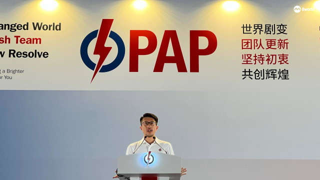 【GE2025】行动党后港支部义工遇袭 林于晖凌晨才赶到集合点