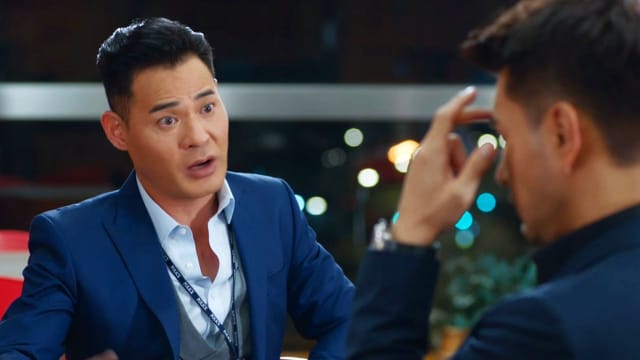 逆天奇案（第29集）：颖思无法原谅浚森