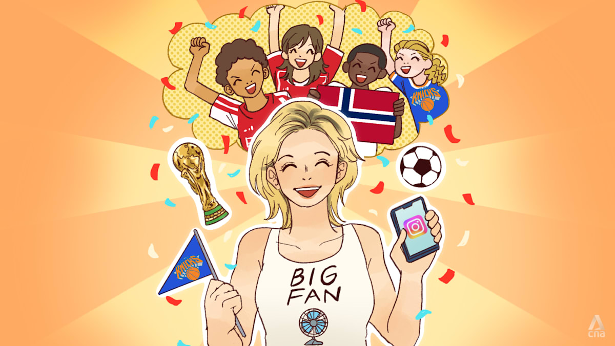Am I a fake World Cup fan? Here's why jumping on the bandwagon is healthy for society