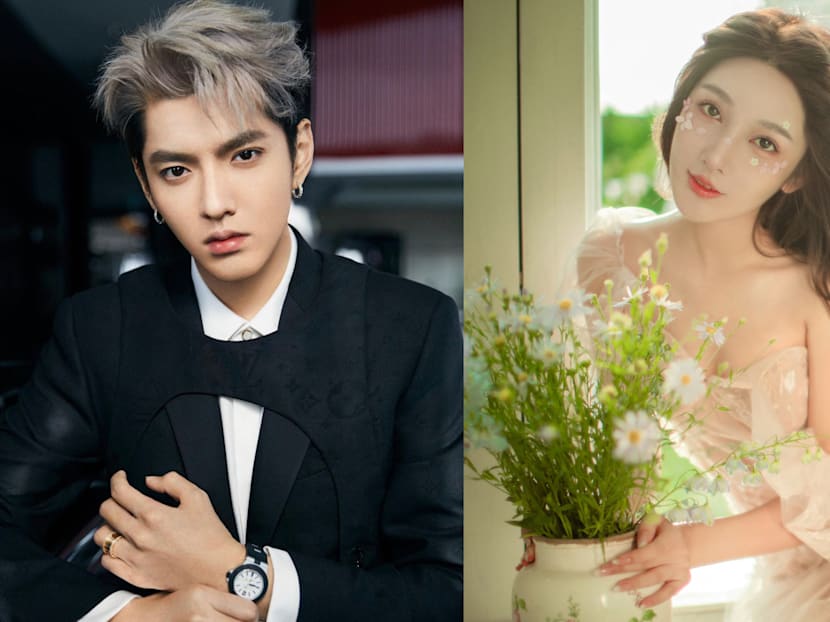 Chinese Influencer Who Accused Kris Wu Of Sex Crimes Heard Saying That He &ldquo;Definitely Didn&rsquo;t Sleep With Minors&rdquo; In Leaked Recording