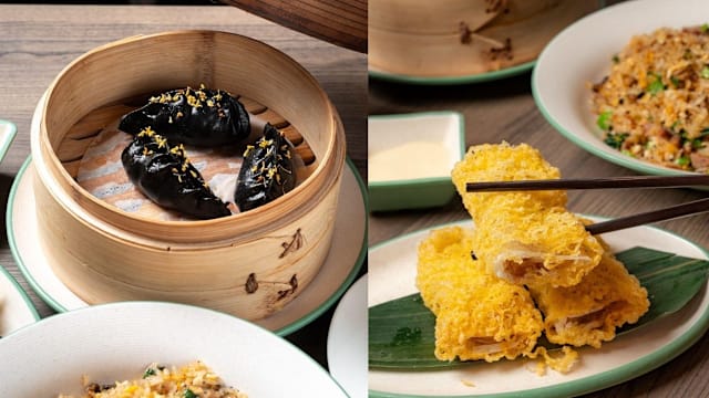 添好运以全新面貌回归Westgate！限定创意料理、限时免费酥皮焗叉烧包等着你