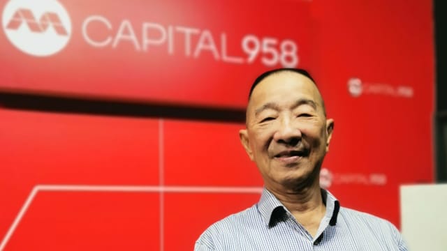 【958印象古早】前校长回母校执教大刀阔斧改革  对症下药让垫底学校突飞猛进