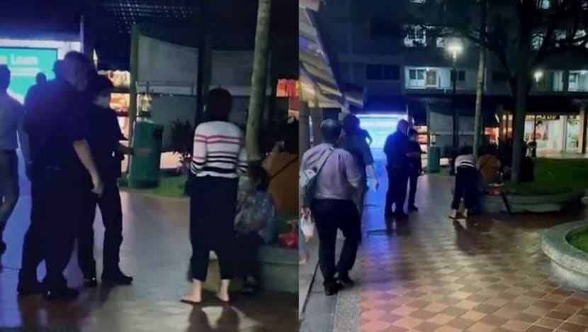 Shanmugam rejects Terry Xu’s application to cancel POFMA order on police bullying allegations