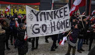 Commentary: Europe is pushing back harder against Trump over Greenland - here’s why