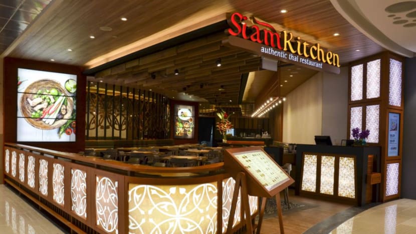 Singapore F&B group clarifies that it is not sacking Malaysian workers who remain in their country