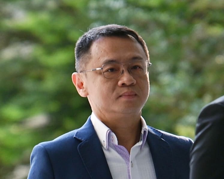 Tech firm CEO charged with laundering S$38 million in bungalow purchase, bail raised to S$1.25m